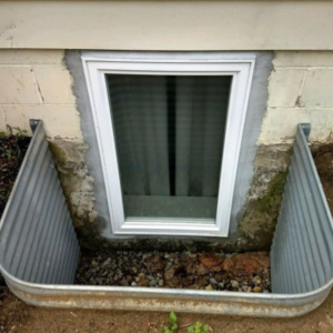 Egress Window