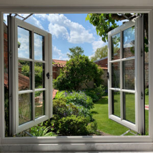 Casements Window